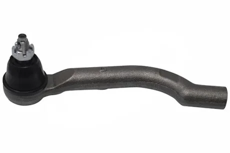 Наконечник рул.тяги NISSAN QASHQAI J10F X-TRAIL T31 06-13 OUTER L (пр-во) 555 SEN201L