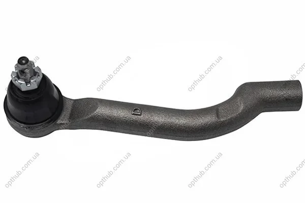 Наконечник рул.тяги NISSAN QASHQAI J10F X-TRAIL T31 06-13 OUTER R (пр-во) C.I.U 555 SEN201R (фото 1)