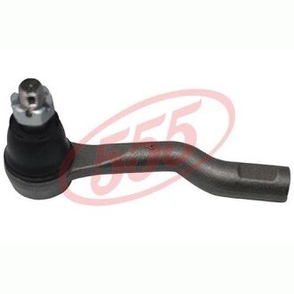 Накінечник рул.тяги NISSAN INFINITI FX35 FX45 03-06 OUT R C.I.U 555 SE-N371R