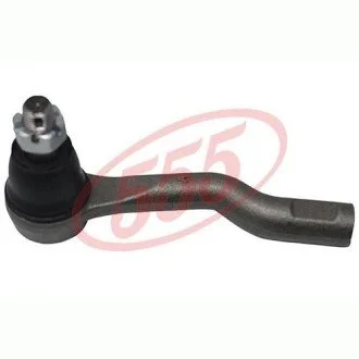 Наконечник рул.тяги NISSAN INFINITI FX35 FX45 03-06 OUT R (пр-во) SEN371R C.I.U 555 SE-N371R