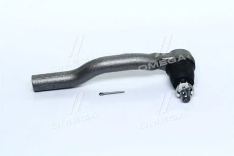 Наконечник рул.тяги NISSAN ARMADA INFINITI QX56 PATHFINDER 05-OUT L (произ-во) 555 SEN441L