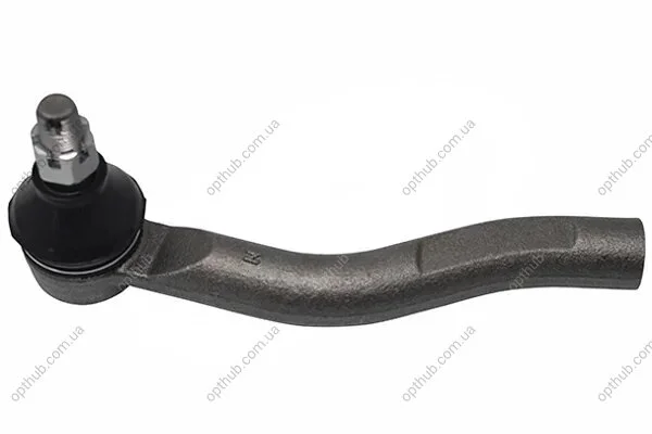 Наконечник рул.тяги TOYOTA YARIS 06- OUT R (пр-во) SET021R 555 SE-T021R (фото 1)
