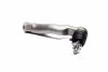 Наконечник рул.тяги TOYOTA LAND CRUISER 07- OUT L (пр-во) C.I.U 555 SET121L (фото 1)