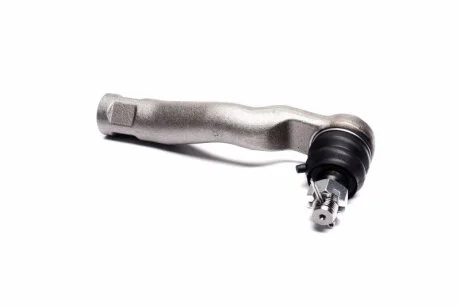 Наконечник рул.тяги TOYOTA LAND CRUISER 07- OUT L (пр-во) C.I.U 555 SET121L
