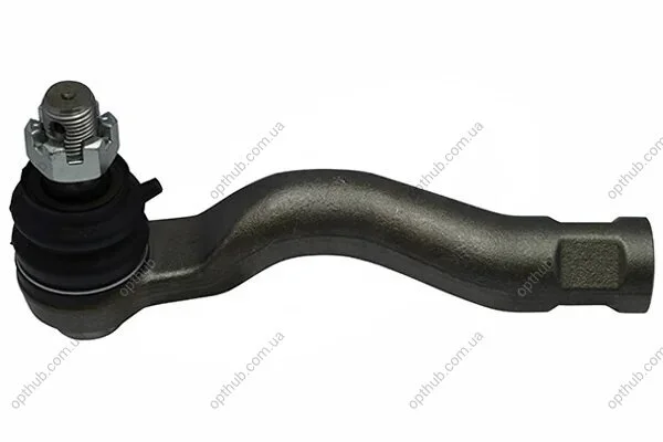 Наконечник рул.тяги TOYOTA LAND CRUISER 07- OUT R (пр-во) C.I.U 555 SET121R (фото 1)