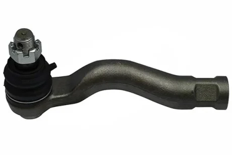 Наконечник рул.тяги TOYOTA LAND CRUISER 07- OUT R (пр-во) C.I.U 555 SET121R