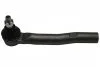Наконечник рул.тяги лев. TOYOTA HIGHLANDER GSU4 07-13 LEXUS RX AGL1 08- (пр-во) SET391L 555 SE-T391L (фото 1)