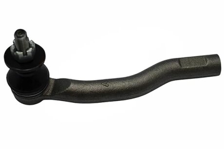 Накінечник рул.тяги TOYOTA PRIUS LEXUS CT200H 10-OUT R 555 SET521R