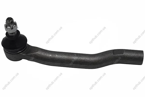 Наконечник рул.тяги TOYOTA CAMRY 12- OUT L (пр-во) C.I.U 555 SET831L (фото 1)