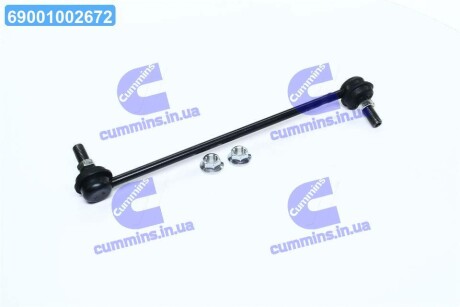 Стійка стаб. MAZDA 323 555 SL1575M