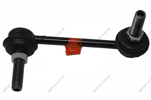 Стабілізатор (стійки) MAZDA 626 MX-6 MX-5 CX-7 93-02 07- FRONT L С КОМПЛЕКТУЮЩИМИ 555 SL-1610L (фото 1)