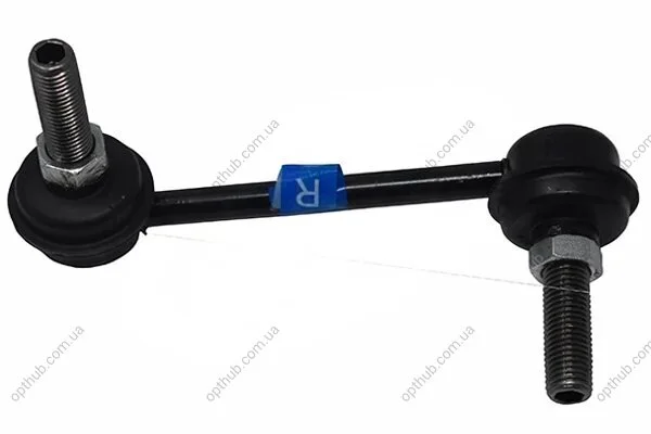 Стабілізатор (стійки) MAZDA 626 MX-6 MX-5 CX-7 93-02 07- FRONT R С КОМПЛЕКТУЮЩИМИ 555 SL-1610R (фото 1)