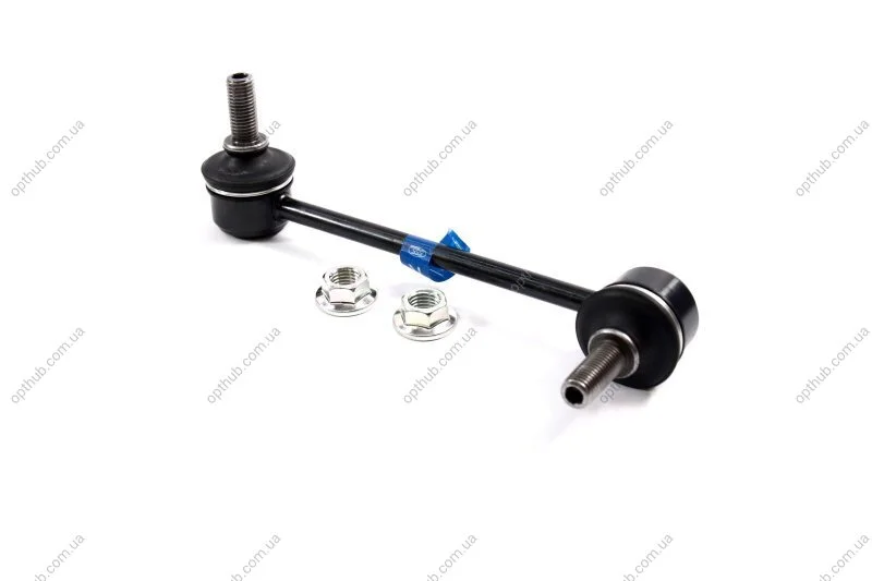 Стійка стаб. MAZDA 6/KOMBI GG/GY 02-, 6 MPS 4WD 05- з гайками (вир-во Японія) 555 SL1630RM (фото 1)