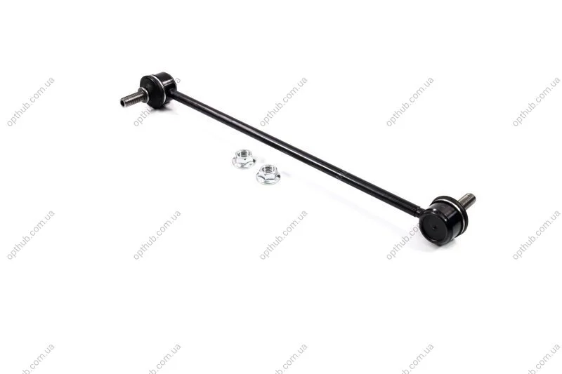 Стійка стаб. MAZDA 3 BK 03-08 BL 09-13 SUZUKI SWIFT RS41 03-10 (вир-во) 555 SL1650M (фото 1)