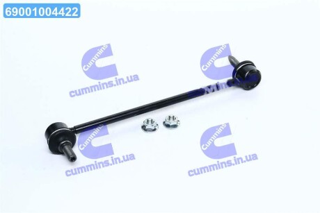 Стійка стаб. з гайками MAZDA2/DEMIO (Японія) 555 SL1800M