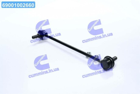 Стійка стаб. TOYOTA PRIUS, COROLLA, MATRIX, AVENSIS, COROLLA VERSO, SCION TC 03- (Японія) 555 SL3640M