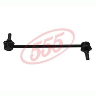 Стійка стаб. TOYOTA CAMRY 01-,AVALON 05-,LEXUS RX-300 03- з гайками (Японія) C.I.U 555 SL3755M