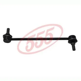 Стійка стаб. TOYOTA CAMRY 01-,AVALON 05-,LEXUS RX-300 03- з гайками (вир-во Японія) C.I.U 555 SL3755M