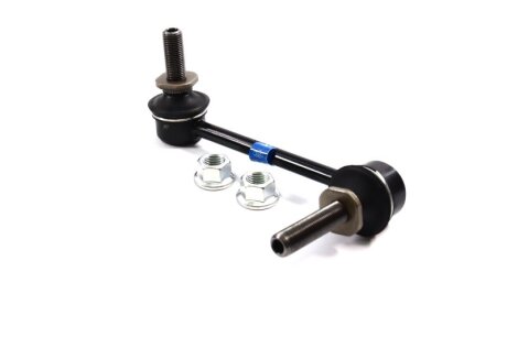 Стійка стаб. TOYOTA LANDCRUISER 120/150 02-,HI-LUX 2WD/4WD 05- з гайками (Японія) 555 SL3890RM