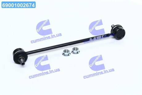 Стійка стаб. TOYOTA Camry ACV35/LEXUS RX300 97-03, Corona/Carina ST195 з гайками (Японія) 555 SL3955M