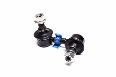 Стійка стаб. прав. NISSAN X-TRAIL 01 - з гайками (Японія) 555 SL4910RM