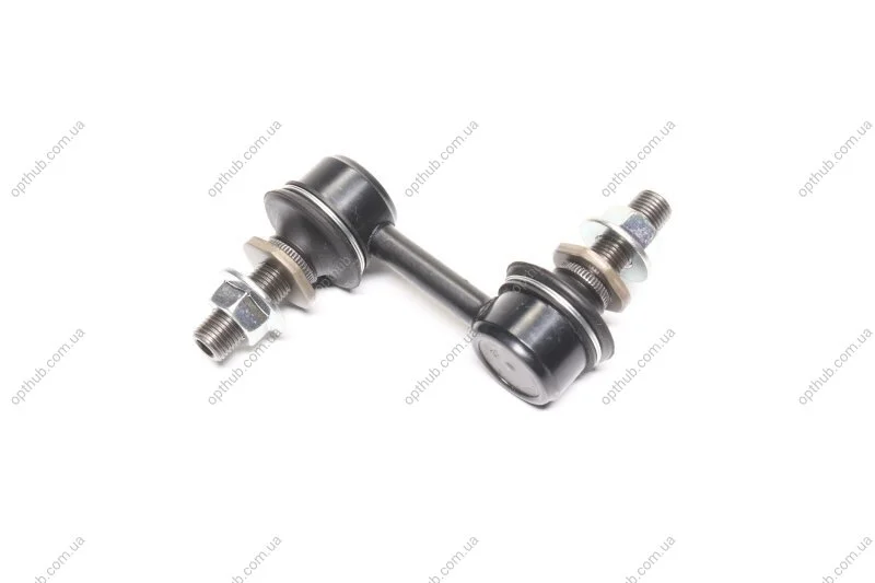Стойка стаб. с гайками SUBARU OUTBACK/LEGACY V/TRIBECA/FORESTER 04- (пр-во) C.I.U 555 SL6730M (фото 1)