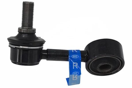 Стабілізатор (стійки) MITSUBISHI PAJERO II/PAJERO 1900-2000 FRONT R С КОМПЛЕКТУЮЩИМИ -ua 555 SL-7720R
