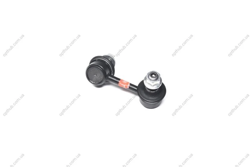Стойка стаб. MITSUBISHI PAJERO 2.5TD,3.2TDI 16V,3.5I24V 00- с гайками (пр-во Япония) C.I.U 555 SL7840LM (фото 1)