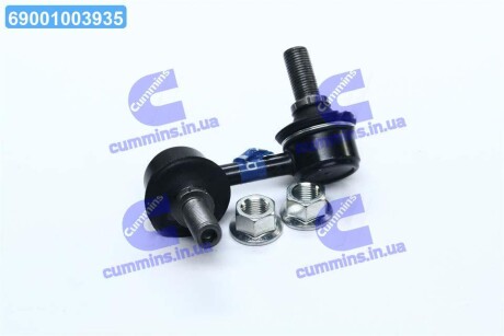 Стійка стаб. MITSUBISHI L200 05- PAJERO SPOR KH 08- FRONT R 555 SL7950RM