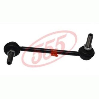 Стійка стаб. HONDA CIVIC FK 06-12 MAZDA 626 GF 97-02 FRONT C.I.U 555 SLH140M