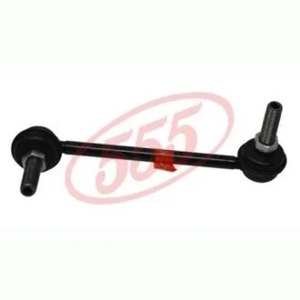Стійка стаб. HONDA CIVIC FK 06-12 MAZDA 626 GF 97-02 FRONT (вир-во) C.I.U 555 SLH140M