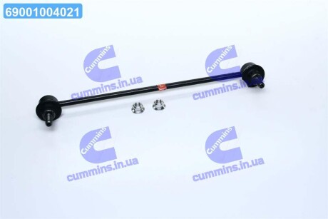 Стійка стаб. HONDA JAZZ 555 SLH200LM