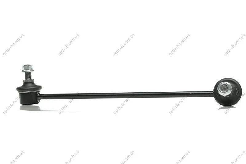 Стойка стабилизатора FRONT L HYUNDAI TUSCANI 01- (произ-во) 555 SLK8460L (фото 1)