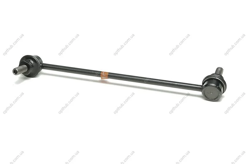 Стійка стаб. NISSAN X-TRAIL T31 QASHQAI 07-MURANO Z51 08-FRON L (вир-во) C.I.U 555 SLN150L (фото 1)