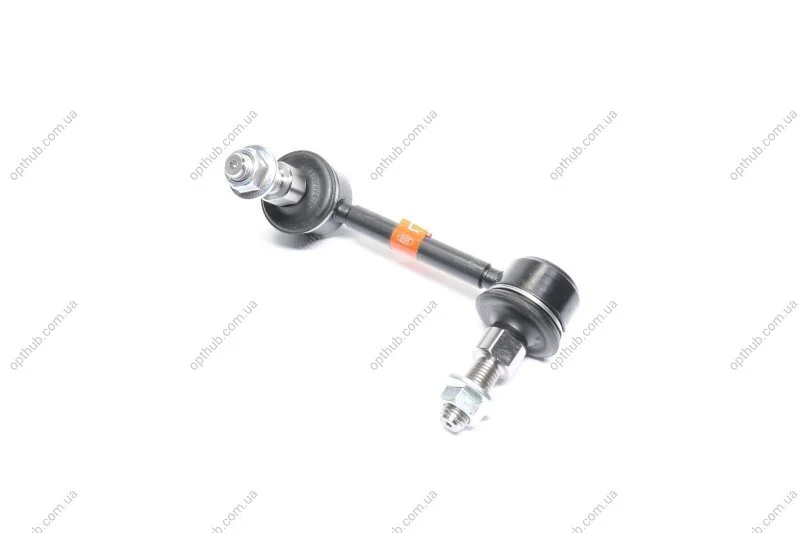Стійка стаб. з гайками NISSAN MURANO 2WD REAR L (вир-во) C.I.U 555 SLN155LM (фото 1)