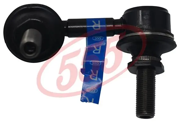 Стійка стабілізатора передн прав 70mm NISSAN NAVARA NP300, NP300, PATHFINDER III, XTERRA 2.3D-4.0 10.04- 555 SL-N800R (фото 1)