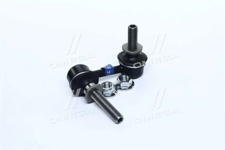 Стійка стаб. LEXUS IS 07-14 FRONT R (виробництво) 555 SLT380RM (фото 1)