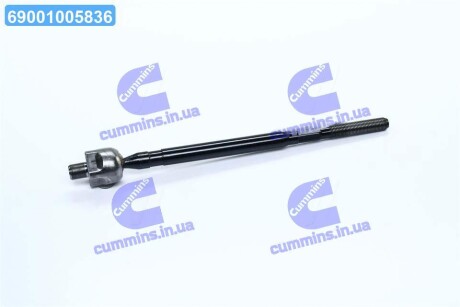 Тяга керма MAZDA PROTEGE PREMACY MPV/323F 99-06 R (M16X1.0, M14X1.5) (Японія) 555 SR1700R