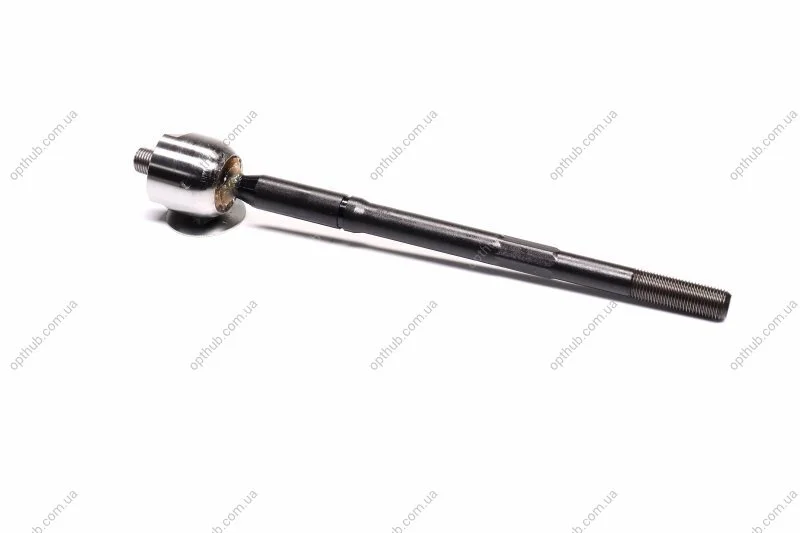Тяга керма TOYOTA Fortuner N5,N6,Hilux N15(16,25,26,35,36) 04-,TGN40 04-M14X1.5,M15X1.5 (вир-во) 555 SR3880 (фото 1)