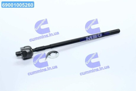 Тяга керма MITSUBISHI PAJERO 555 SRB160M