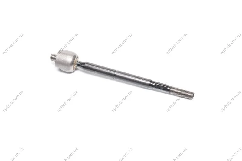 Тяга рул. TOYOTA GS300,350,430,450HGRS190 05-,IS250,300,350E20 05-,Crown M14X1.5,M15X1.5 (пр-во) 555 SRT270 (фото 1)