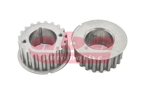 ШЕСТЕРНЯ КОЛЕНВАЛУ Renault Clio I, II, Kangoo (91-) 1.9 Dci A.B.A TM207439