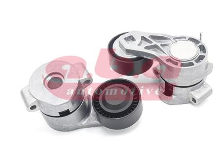 Натягувач ременя поліклінового (у зборі) Citroen Jumper 06-/Fiat Ducato 06-/Ford Transit 06- Automotive A.B.A YD855292