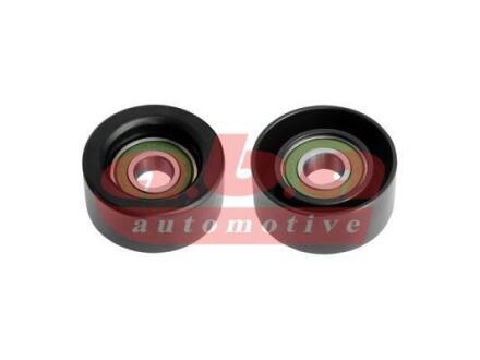 Ролик натяжний ременя поліклінового Chevrolet Aveo, Cruze/Opel Astra G, H, J, Insignia (05-) 1.6, 1.8 EcoTec A.B.A YM106329