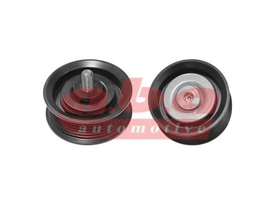 Ролик приводного ремня Hyundai I30 (Fd) 07-12, Ix35 (Lm, El, Elh) (10-), Grand Santa Fe (13-), Santa Fe II (Cm) (06-12) Automotive A.B.A YM328451 (фото 1)