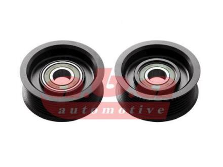 Ролик ремня обвідний Honda Accord VII (Cl, Cn) 03-08, Accord VIII (Cu) 08-15, Civic VII (Eu, Ep, Ev) 01-05, Civi Automotive A.B.A YM337433