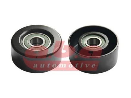 Ролик приводного ременя (метал) Toyota Avensis (00-), Camry (01-), Rav 4 (00-) 2 A.B.A YM656931