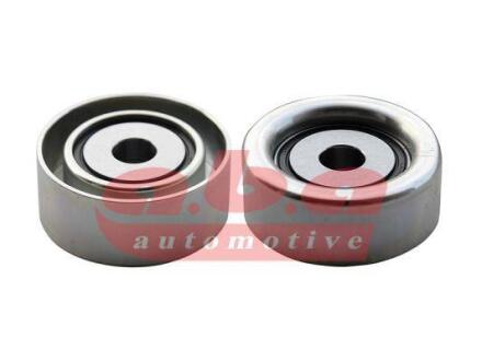 Ролик ремня натяжний Toyota Dyna Platforma (Kd_, Ly_, _Y2_, _U3_, _U4_) 01-, Hiace Iv Autobus (_H1_, _H2_) 01-06 Automotive A.B.A YM656980