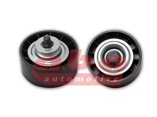 Ролик ременя (пластик) Alfa Romeo 147 03-10/ 156 97-06/166 98-/Fiat Bravo Ii 06- Automotive A.B.A YP105867 (фото 1)