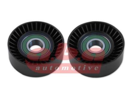 Ролик ременя (пластик) Citroen C4-I-C5 IC8-Jumpy/Peugeot Automotive A.B.A YP107101